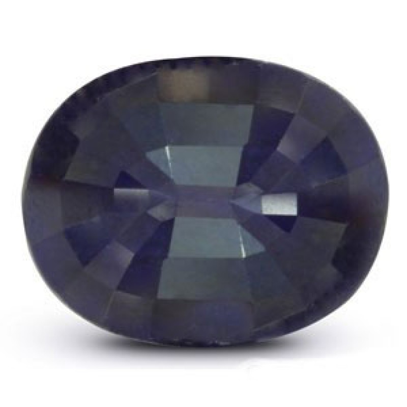 Blue Sapphire 